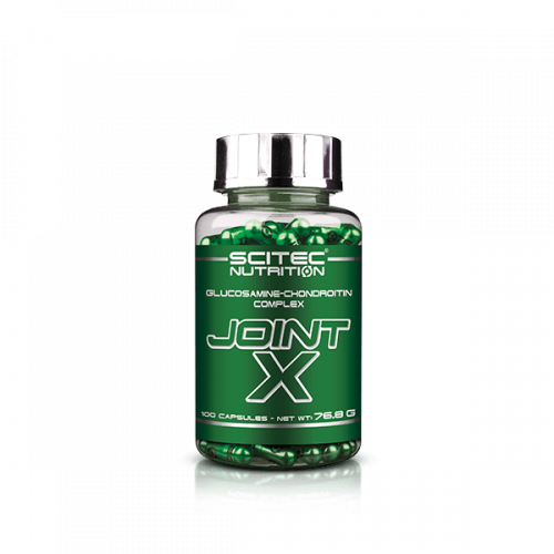 Joint-x mantenimento articolazioni