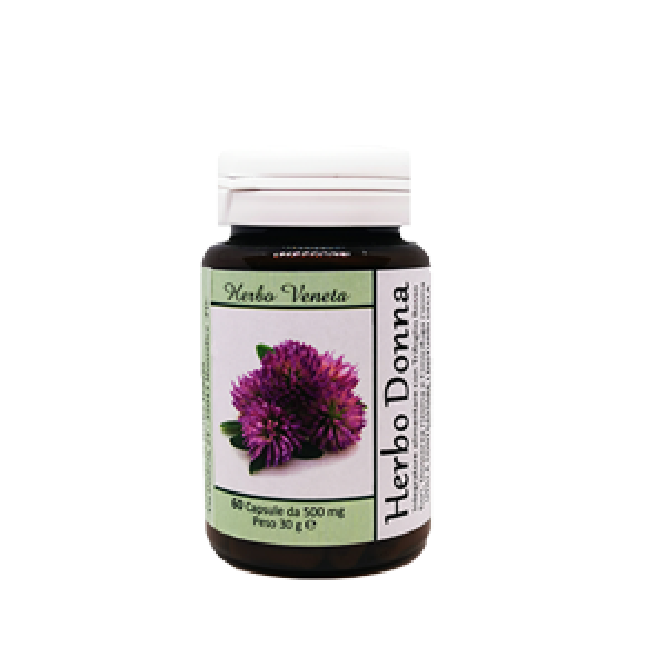 Herbo Donna 60cps