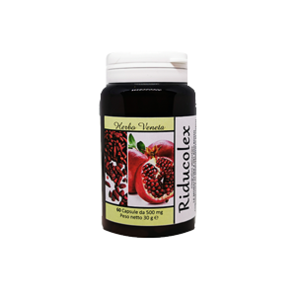 Riducolex 60cp